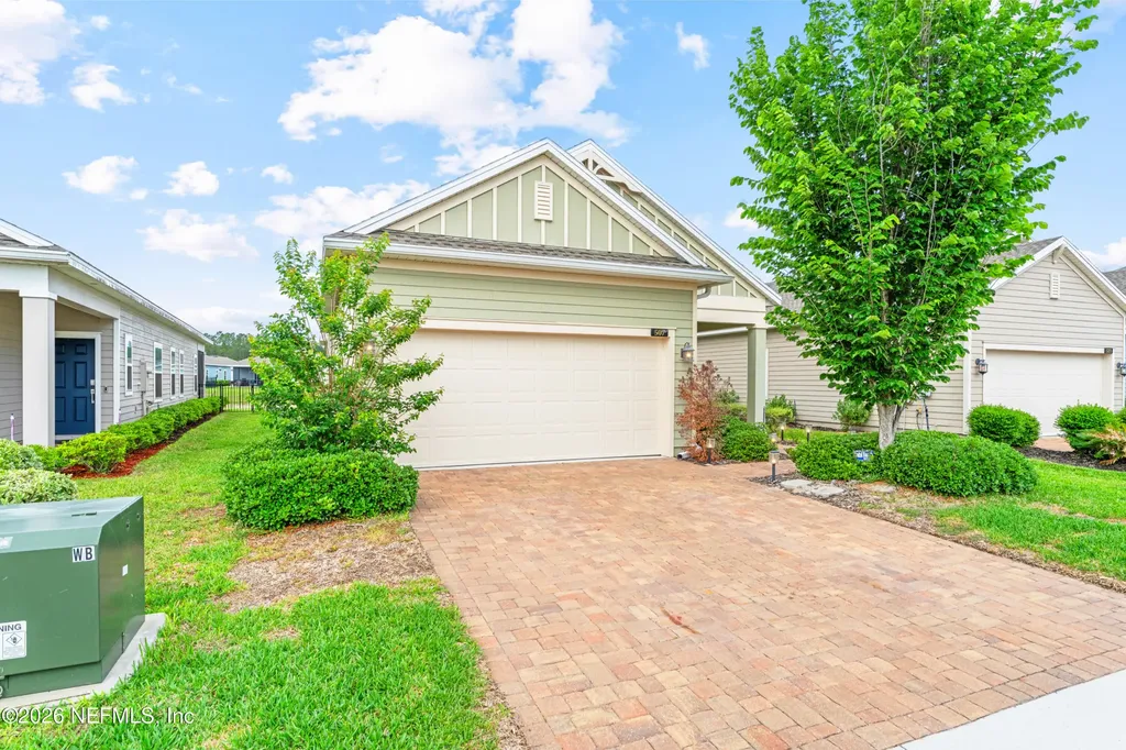 507 Tynes Boulevard Middleburg FL 32068