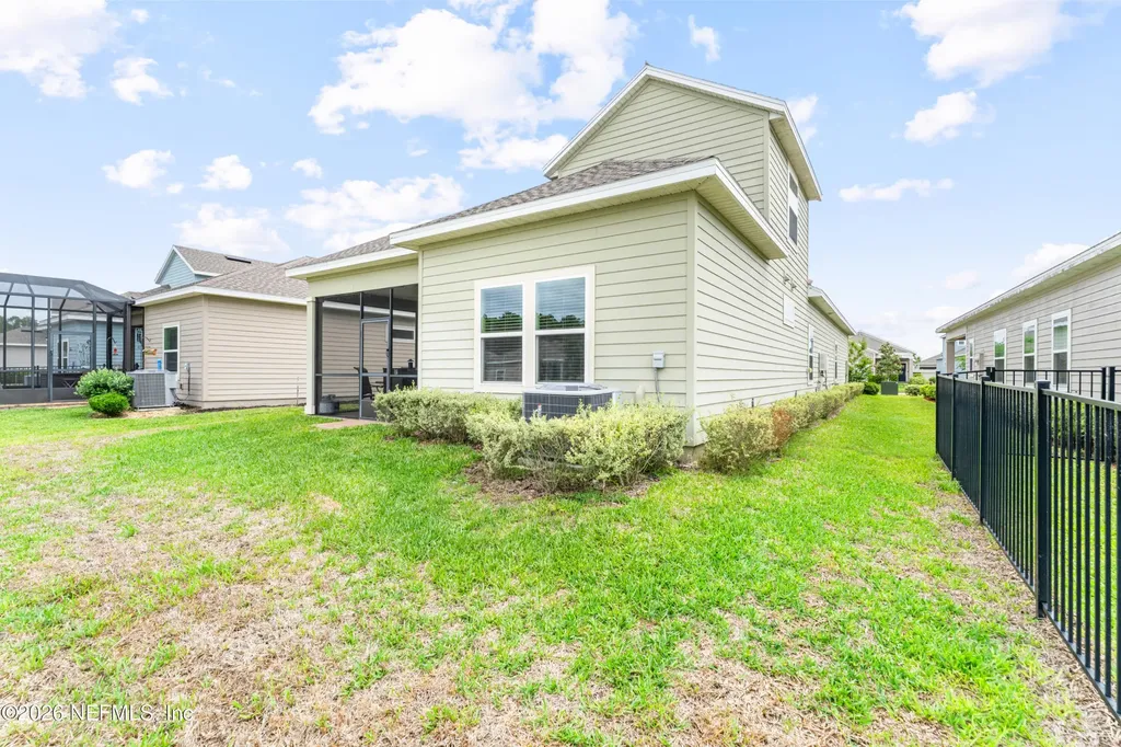507 Tynes Boulevard Middleburg FL 32068