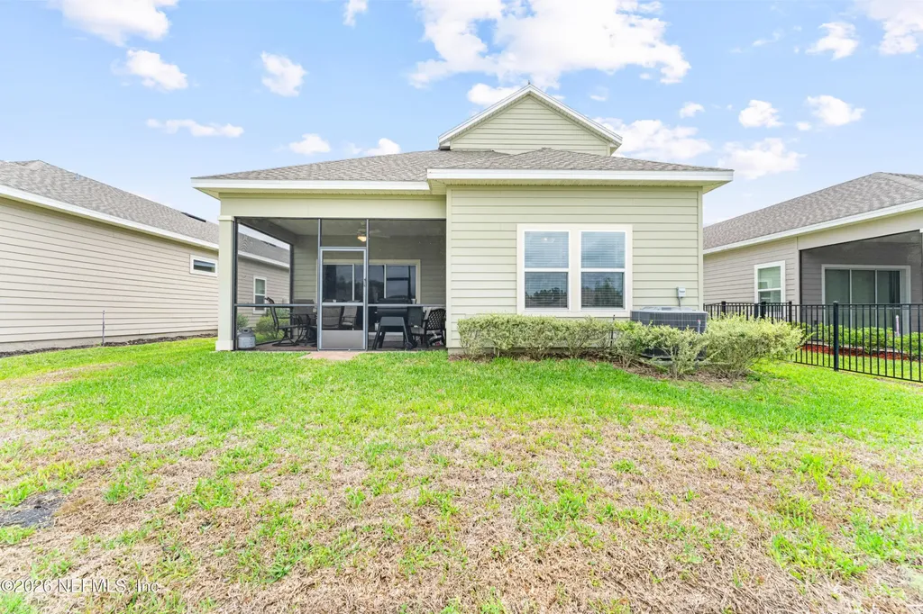 507 Tynes Boulevard Middleburg FL 32068