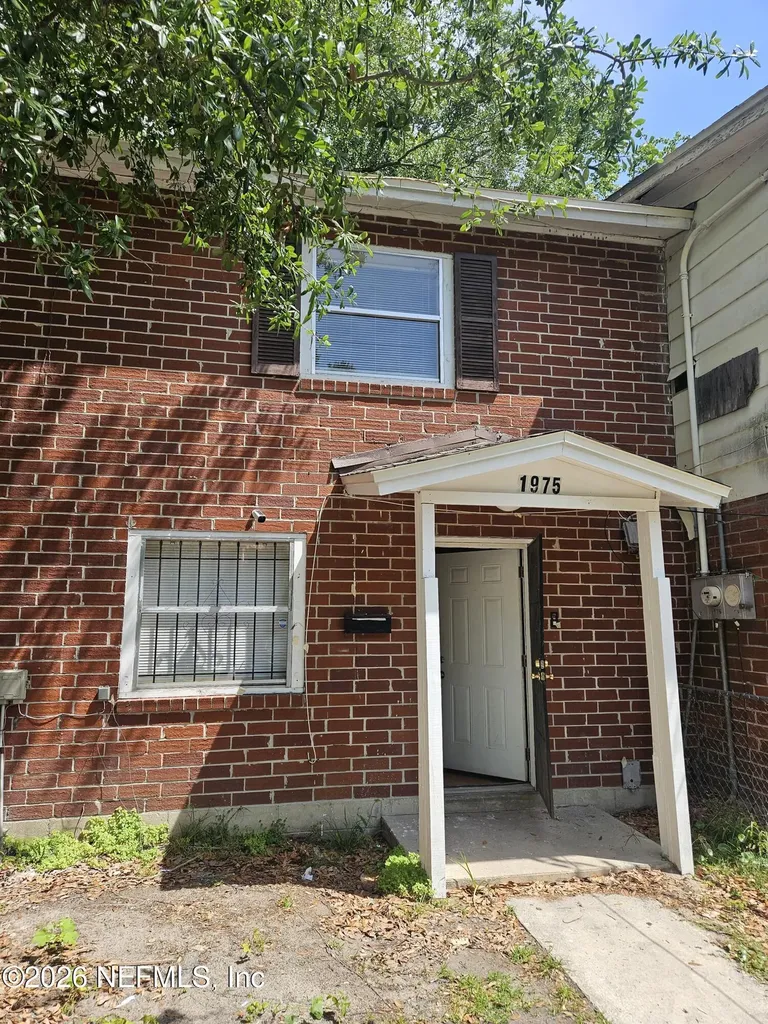 1975 Erline Drive Jacksonville FL 32209