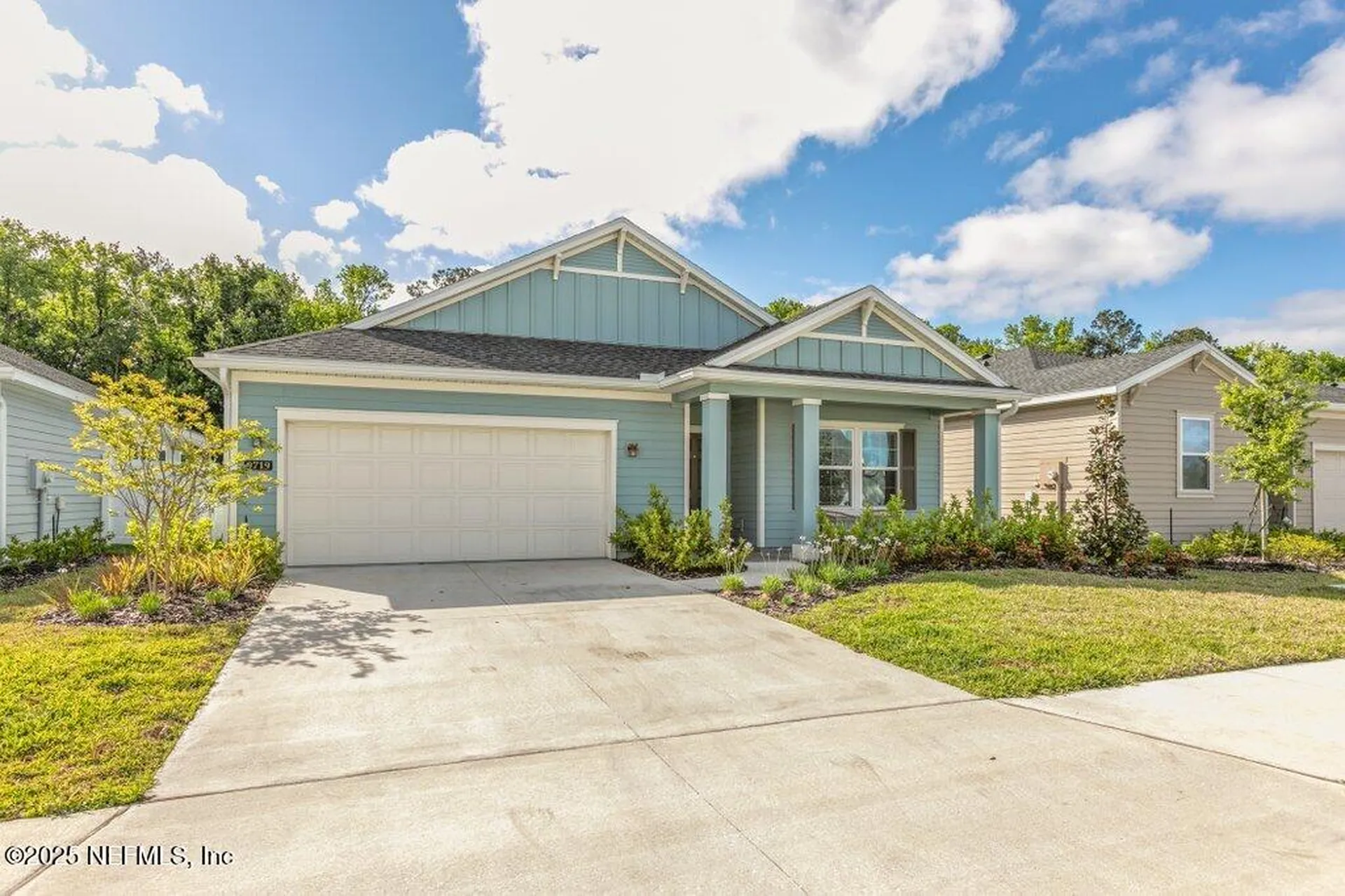 9719 Giada Drive Jacksonville FL 32219