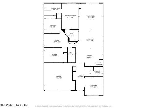 9719 Giada Drive Jacksonville FL 32219