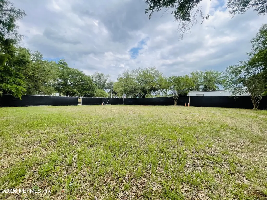 0 Grove Park Boulevard Jacksonville FL 32216