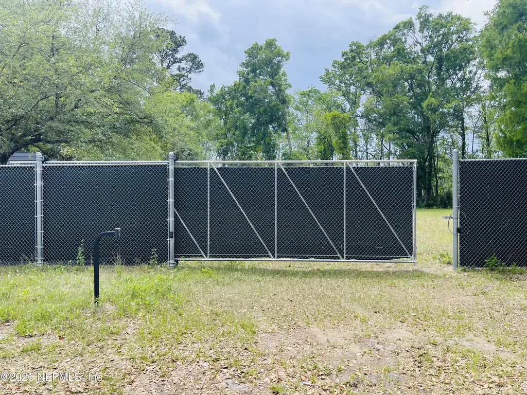 0 Grove Park Boulevard Jacksonville FL 32216