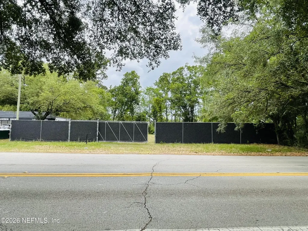 0 Grove Park Boulevard Jacksonville FL 32216