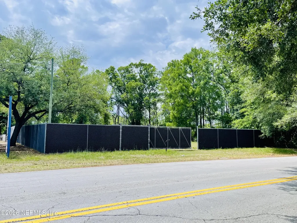 0 Grove Park Boulevard Jacksonville FL 32216