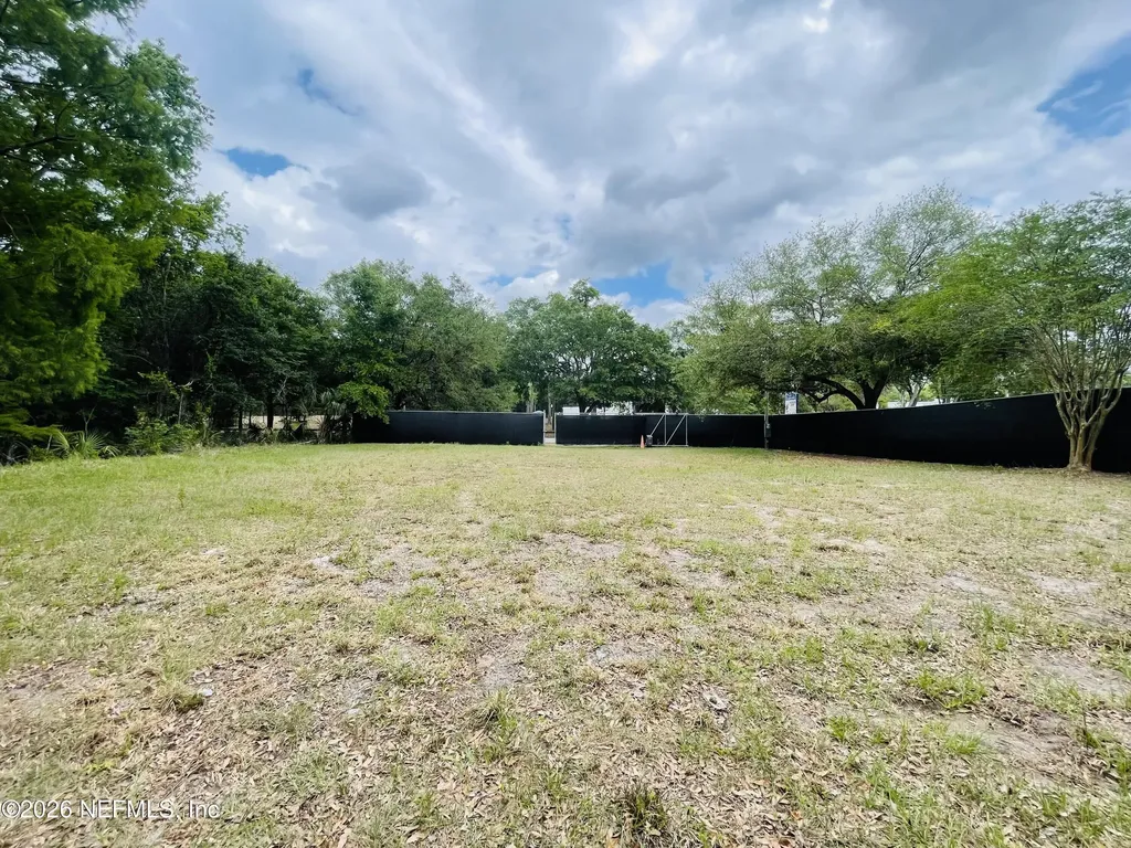 0 Grove Park Boulevard Jacksonville FL 32216