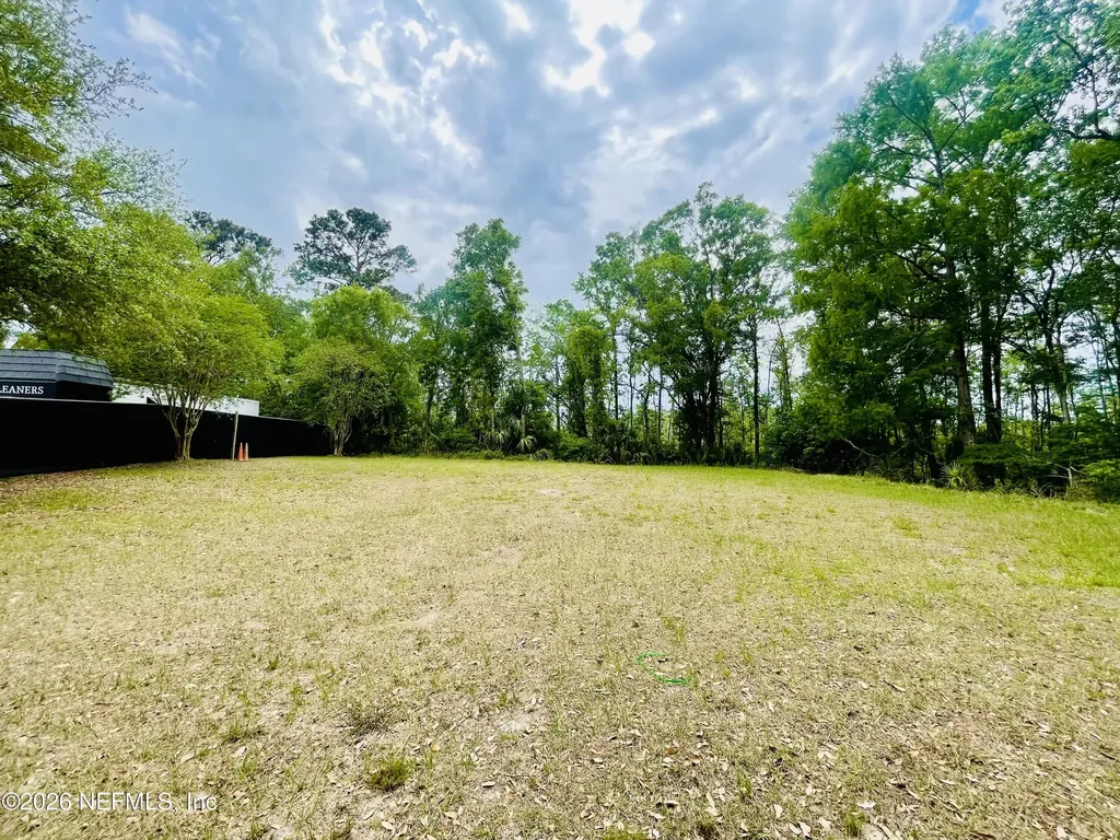 0 Grove Park Boulevard Jacksonville FL 32216