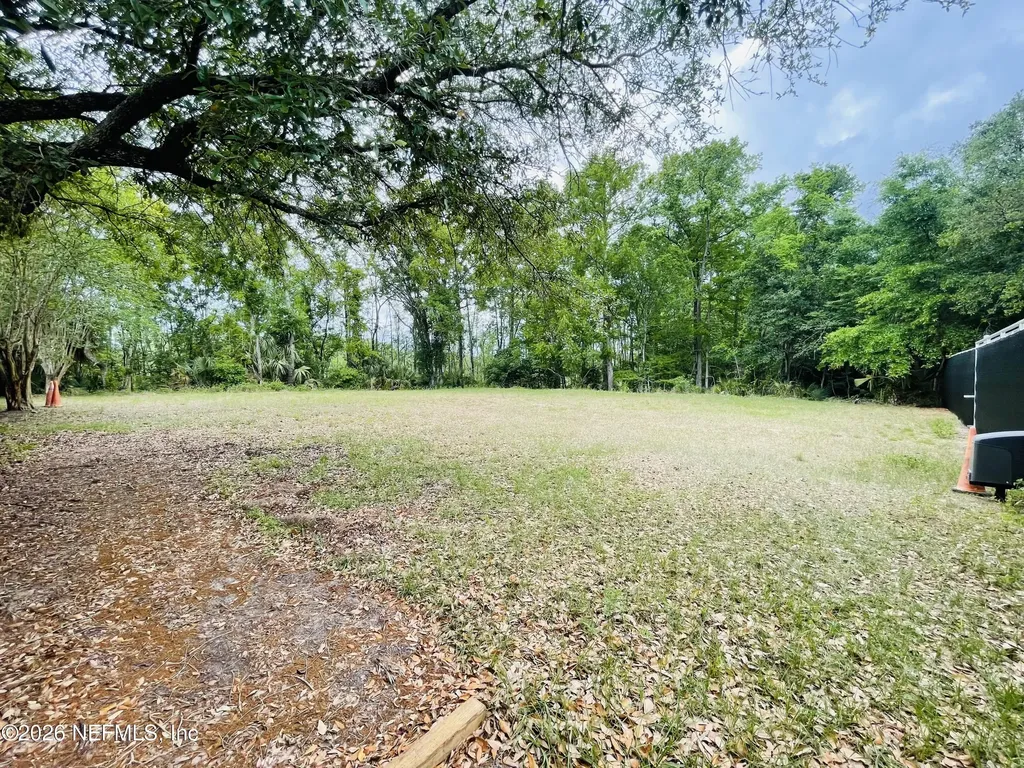 0 Grove Park Boulevard Jacksonville FL 32216