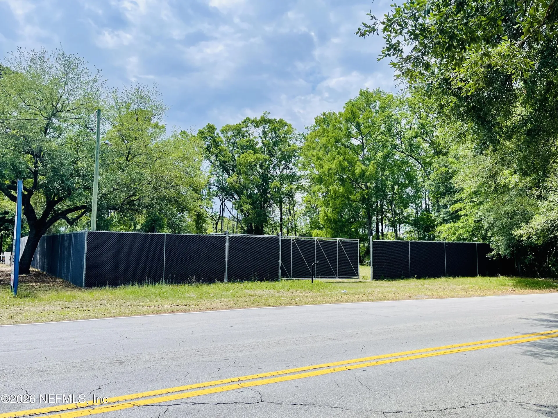 0 Grove Park Boulevard Jacksonville FL 32216