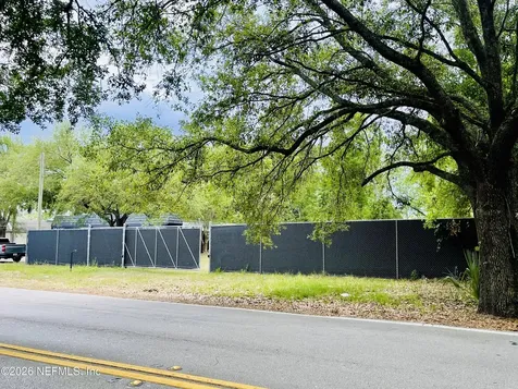 0 Grove Park Boulevard Jacksonville FL 32216