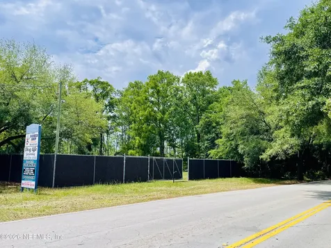 0 Grove Park Boulevard Jacksonville FL 32216