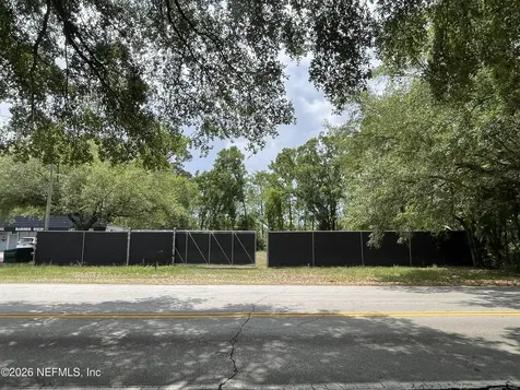 0 Grove Park Boulevard Jacksonville FL 32216