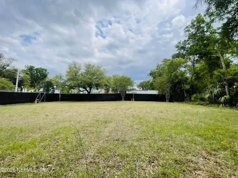 0 Grove Park Boulevard Jacksonville FL 32216