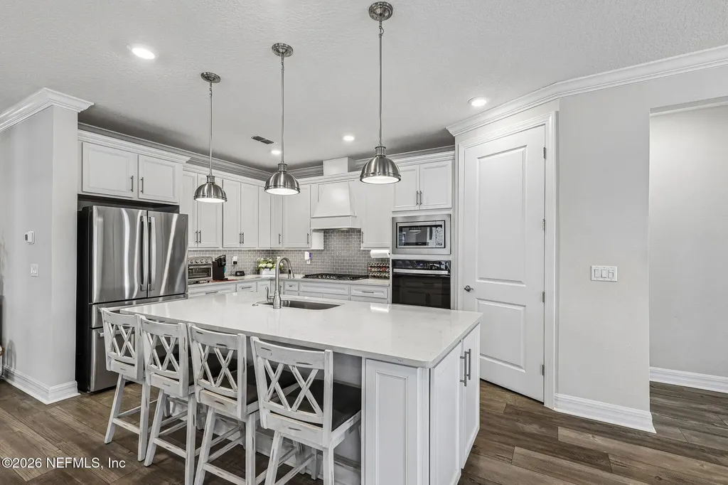 71 Hickory Pine Drive St. Augustine FL 32092