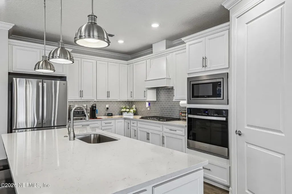 71 Hickory Pine Drive St. Augustine FL 32092