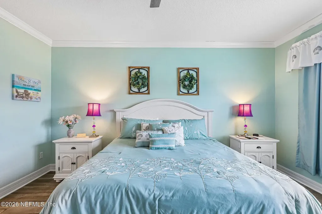 71 Hickory Pine Drive St. Augustine FL 32092