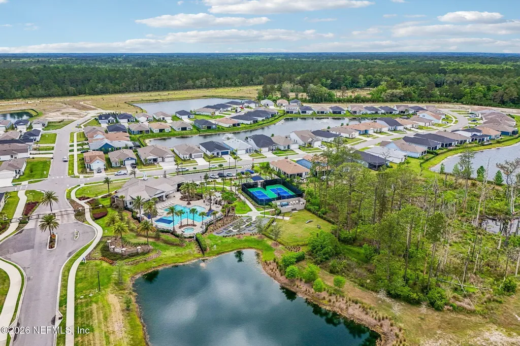 71 Hickory Pine Drive St. Augustine FL 32092
