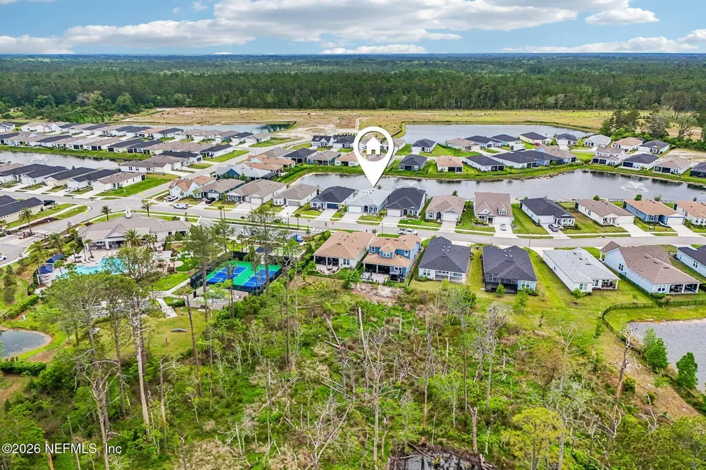 71 Hickory Pine Drive St. Augustine FL 32092