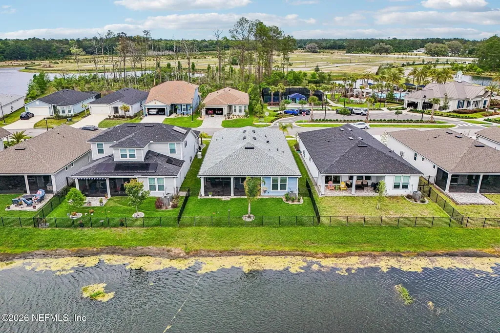 71 Hickory Pine Drive St. Augustine FL 32092