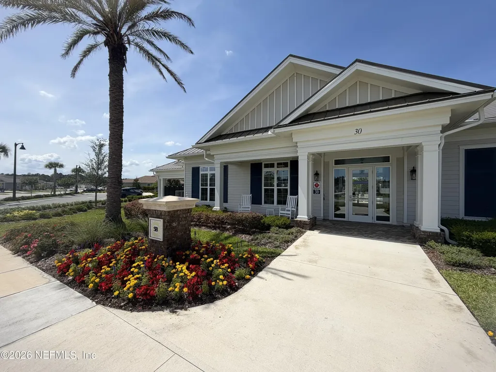 71 Hickory Pine Drive St. Augustine FL 32092