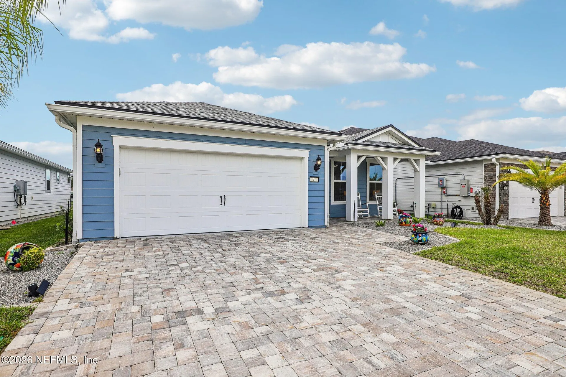 71 Hickory Pine Drive St. Augustine FL 32092