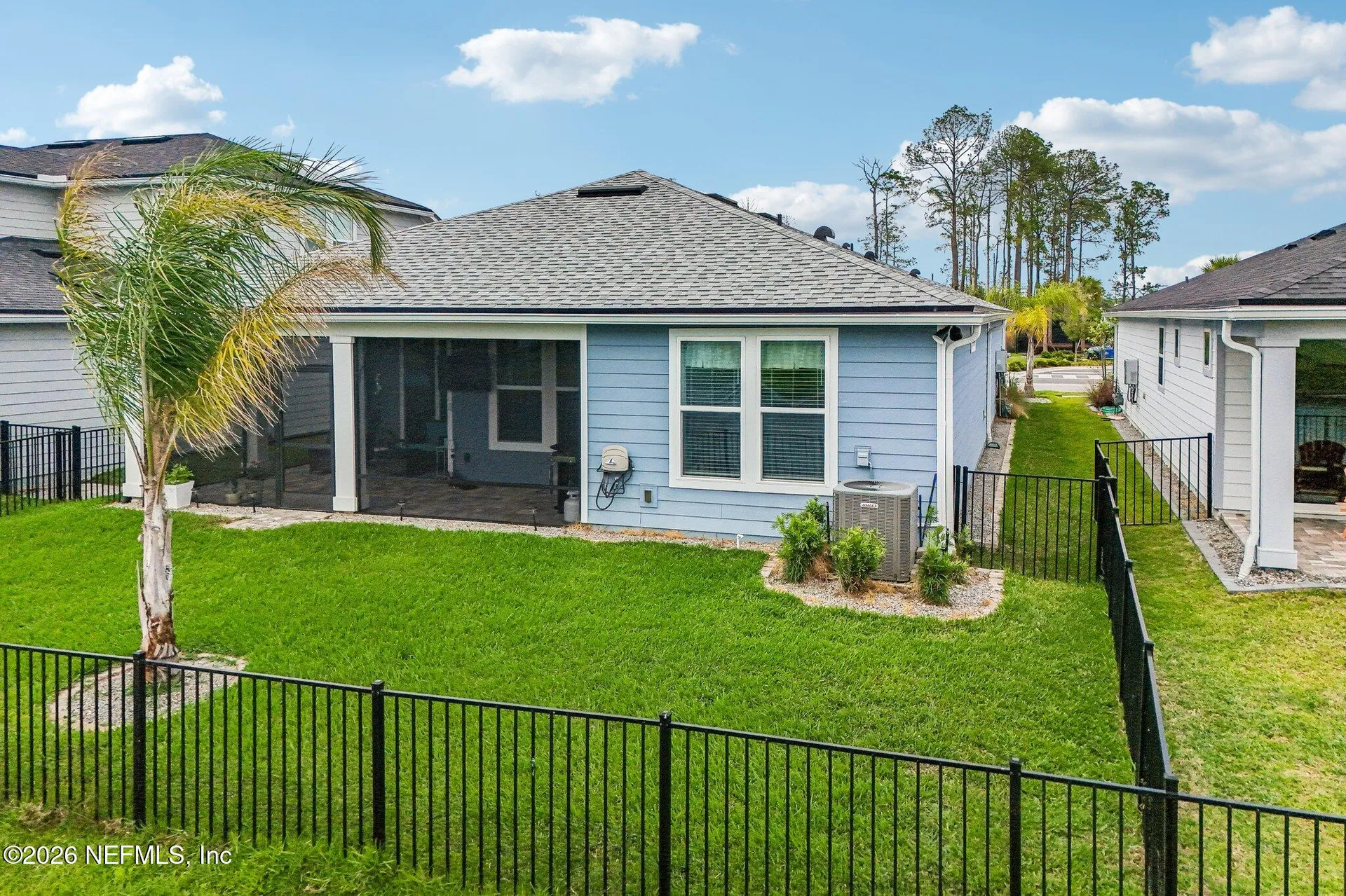 71 Hickory Pine Drive St. Augustine FL 32092