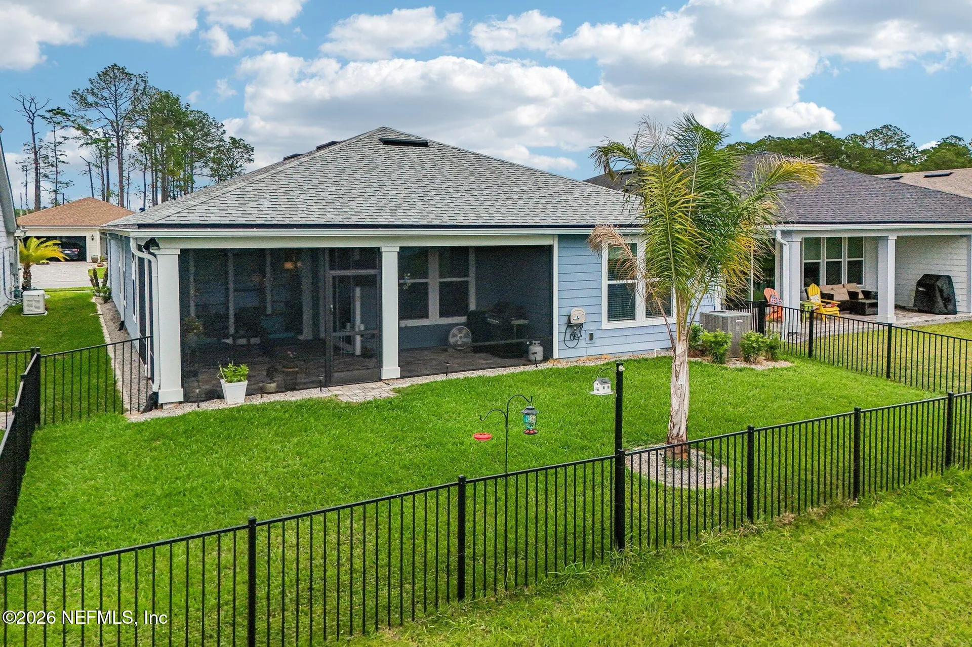 71 Hickory Pine Drive St. Augustine FL 32092