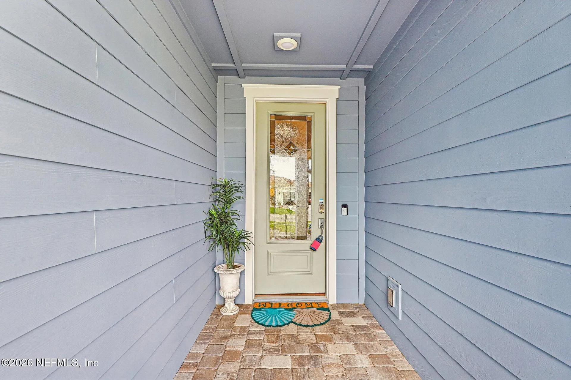 71 Hickory Pine Drive St. Augustine FL 32092