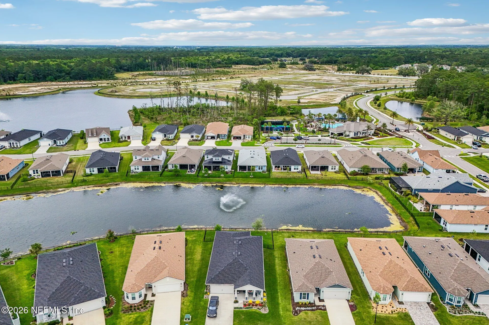 71 Hickory Pine Drive St. Augustine FL 32092