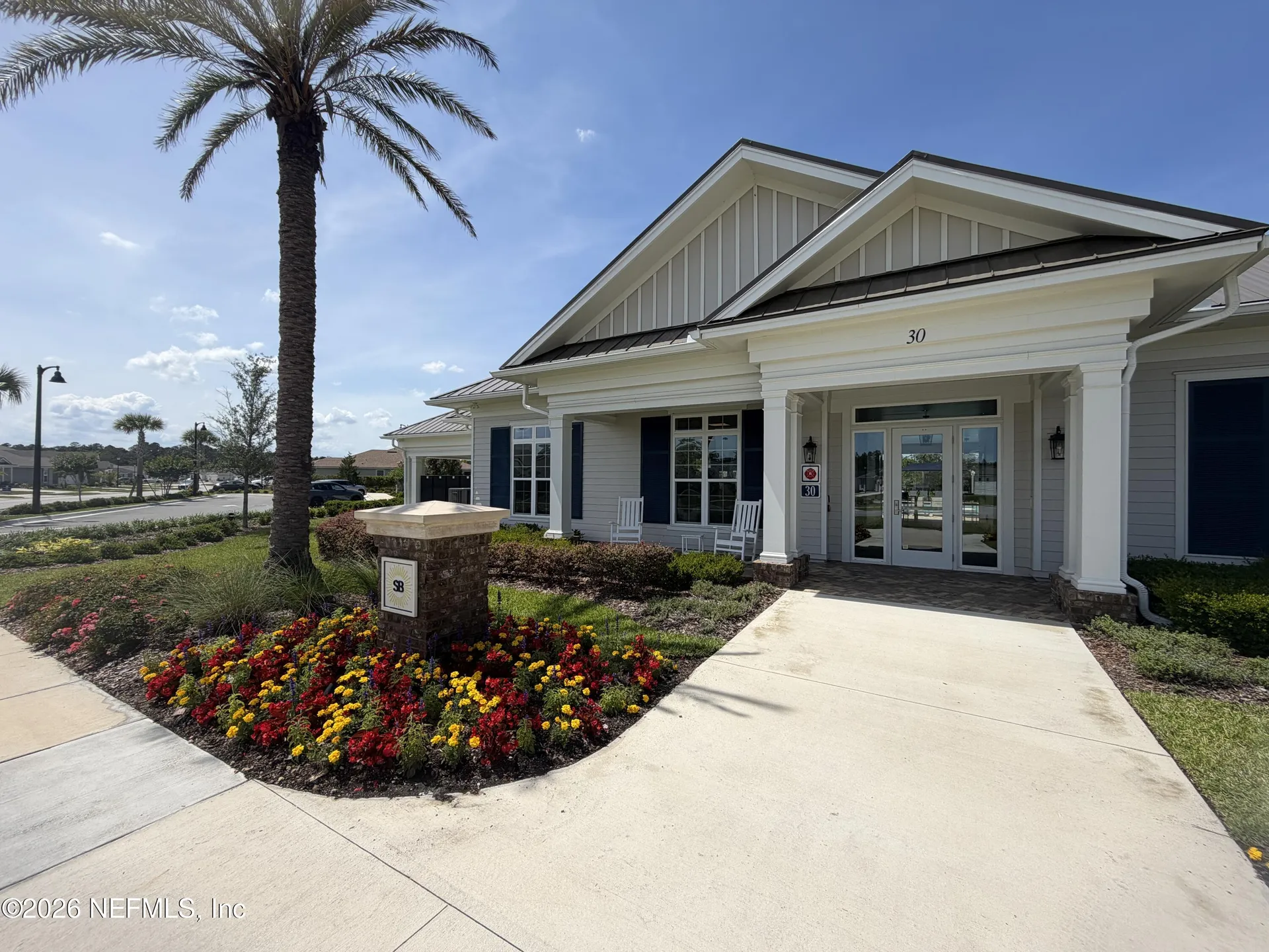 71 Hickory Pine Drive St. Augustine FL 32092