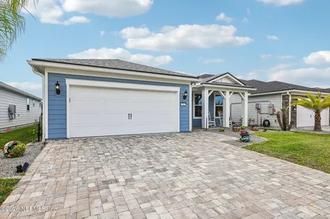 71 Hickory Pine Drive St. Augustine FL 32092