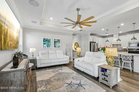71 Hickory Pine Drive St. Augustine FL 32092