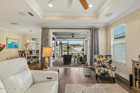 71 Hickory Pine Drive St. Augustine FL 32092