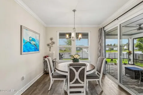 71 Hickory Pine Drive St. Augustine FL 32092