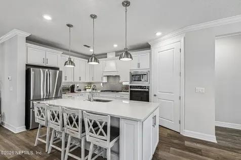 71 Hickory Pine Drive St. Augustine FL 32092
