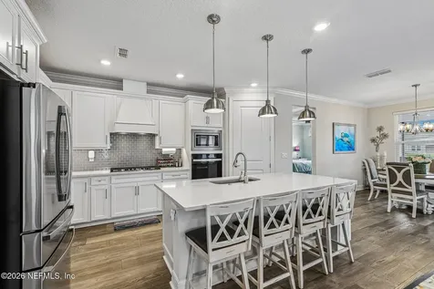 71 Hickory Pine Drive St. Augustine FL 32092
