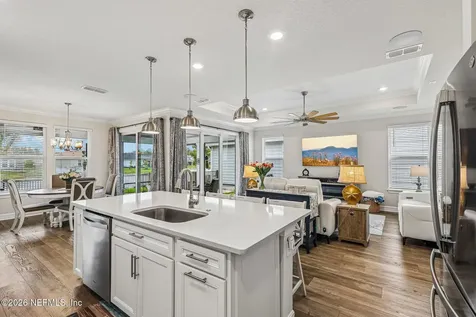 71 Hickory Pine Drive St. Augustine FL 32092