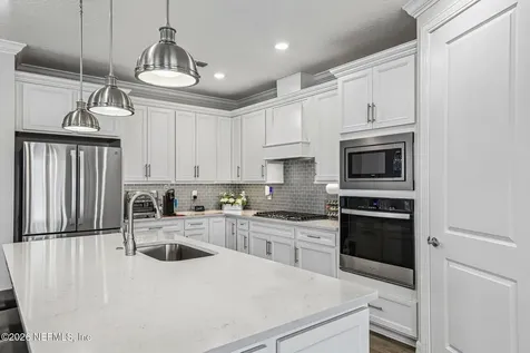 71 Hickory Pine Drive St. Augustine FL 32092
