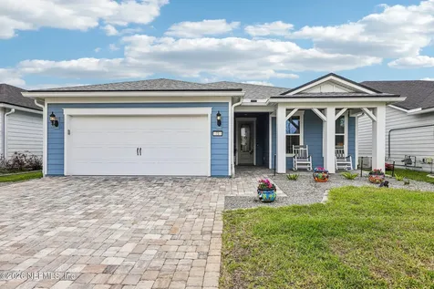 71 Hickory Pine Drive St. Augustine FL 32092
