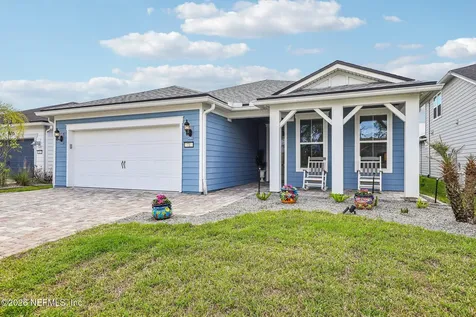 71 Hickory Pine Drive St. Augustine FL 32092