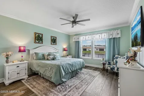 71 Hickory Pine Drive St. Augustine FL 32092