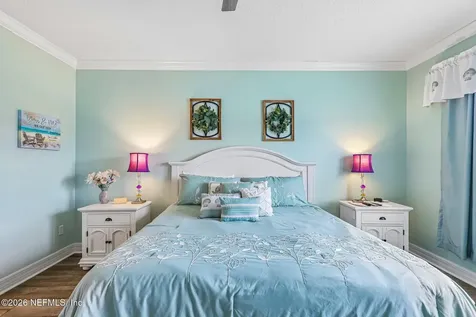 71 Hickory Pine Drive St. Augustine FL 32092