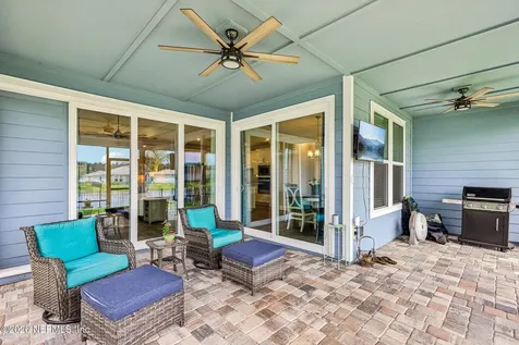 71 Hickory Pine Drive St. Augustine FL 32092