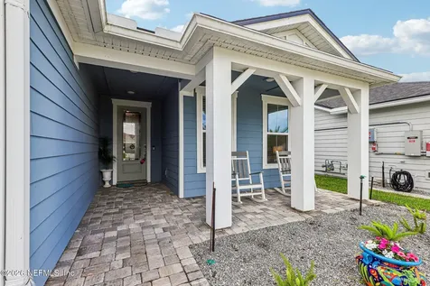 71 Hickory Pine Drive St. Augustine FL 32092
