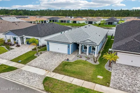 71 Hickory Pine Drive St. Augustine FL 32092