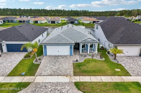 71 Hickory Pine Drive St. Augustine FL 32092