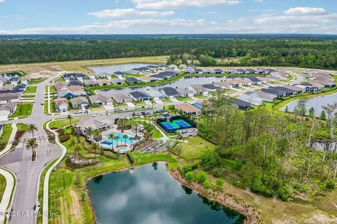 71 Hickory Pine Drive St. Augustine FL 32092