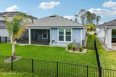71 Hickory Pine Drive St. Augustine FL 32092