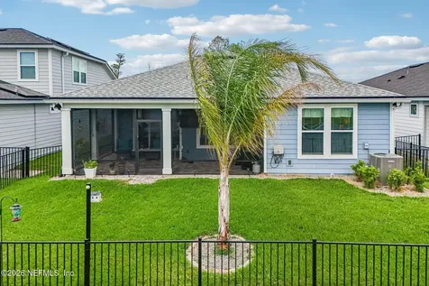 71 Hickory Pine Drive St. Augustine FL 32092
